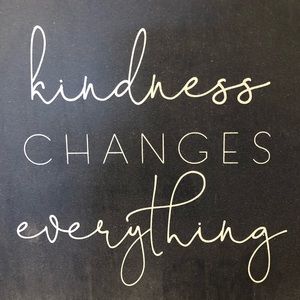 Meet your Posher, Mia